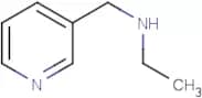 N-(Pyridin-3-ylmethyl)ethanamine