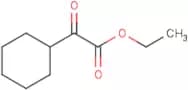 Ethyl 2-cyclohexyl-2-oxoacetate