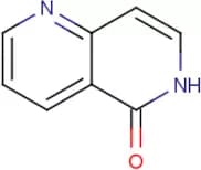 1,6-Naphthyridin-5(6H)-one
