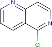 5-Chloro-1,6-naphthyridine