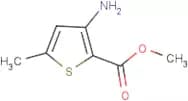 Methyl 3-amino-5-methylthiophene-2-carboxylate