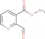 Methyl 2-formylnicotinate