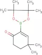 3,3-Dimethyl-6-oxocyclohex-1-ene-1-boronic acid, pinacol ester