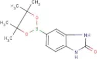 2,3-Dihydro-2-oxo-1H-benzimidazole-5-boronic acid, pinacol ester