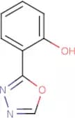 2-(1,3,4-Oxadiazol-2-yl)phenol