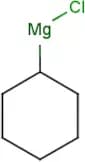 Cyclohexylmagnesium chloride 2M solution in DEE