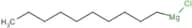n-Decylmagnesium chloride 1M solution in DEE