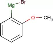 2-Methoxyphenylmagnesium bromide 1M solution in DEE