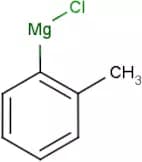 2-Tolylmagnesium chloride 1M solution in DEE