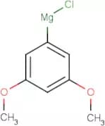 3,5-Dimethoxyphenylmagnesium chloride 0.5M solution in THF