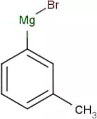 3-Tolylmagnesium bromide 1M solution in DEE