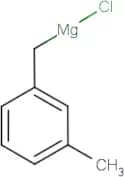3-Methylbenzylmagnesium chloride 0.5M solution in THF