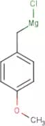 4-Methoxybenzylmagnesium chloride 0.25M solution in THF