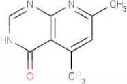 5,7-Dimethyl-3H,4H-pyrido[2,3-d]pyrimidin-4-one