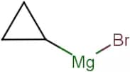 Cyclopropylmagnesium bromide 0.5M solution in 2-MeTHF