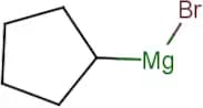 Cyclopentylmagnesium bromide 0.5M solution in THF