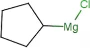 Cyclopentylmagnesium chloride 0.5M solution in THF