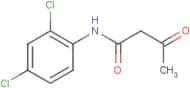 N-(2,4-Dichlorophenyl)-3-oxobutanamide