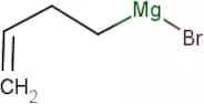 3-Butenylmagnesium bromide 0.5M solution in 2-MeTHF