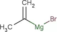 Isopropenylmagnesium bromide 0.5M solution in THF