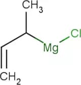 1-Methyl-2-propenylmagnesium chloride 0.5M solution in THF