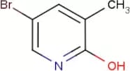 5-Bromo-2-hydroxy-3-methylpyridine