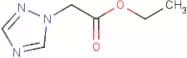 Ethyl 2-(1H-1,2,4-triazol-1-yl)acetate