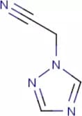 2-(1H-1,2,4-Triazol-1-yl)acetonitrile