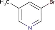 3-Bromo-5-methylpyridine