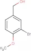 3-Bromo-4-methoxybenzyl alcohol