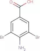 4-Amino-3,5-dibromobenzoic acid