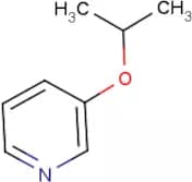 3-Isopropoxypyridine