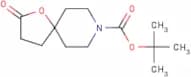 tert-Butyl 2-oxo-1-oxa-8-azaspiro[4.5]decane-8-carboxylate