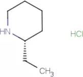 (S)-2-Ethylpiperidine hydrochloride