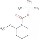 tert-Butyl (S)-2-ethylpiperidine-1-carboxylate