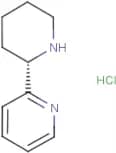 (S)-2-(Piperidin-2-yl)pyridine hydrochloride