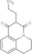 4-Hydroxy-3-propyl-1-azatricyclo[7.3.1.05,13]trideca-3,5(13),6,8-tetraen-2-one