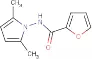 N-(2,5-Dimethyl-1H-pyrrol-1-yl)furan-2-carboxamide