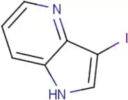 3-Iodo-1H-pyrrolo[3,2-b]pyridine
