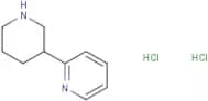 2-(Piperidin-3-yl)pyridine dihydrochloride