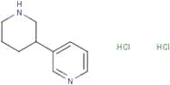 3-(Piperidin-3-yl)pyridine dihydrochloride