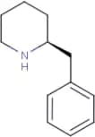 (S)-2-Benzylpiperidine