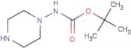 tert-Butyl piperazin-1-ylcarbamate