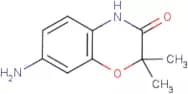 7-Amino-2,2-dimethyl-2H-benzo[b][1,4]oxazin-3(4H)-one