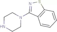 3-(Piperazin-1-yl)benzo[d]isothiazole