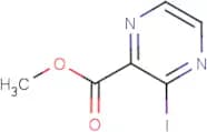 Methyl 3-iodopyrazine-2-carboxylate