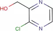 (3-Chloropyrazin-2-yl)methanol
