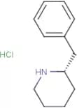 (S)-2-Benzylpiperidine hydrochloride