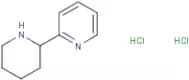 2-(Piperidin-2-yl)pyridine dihydrochloride