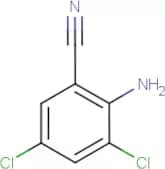 2-Amino-3,5-dichlorobenzonitrile